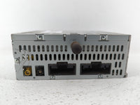 2012-2012 Ford Explorer Am Fm Cd Player Radio Receiver - Oemusedautoparts1.com