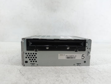 2012-2012 Ford Explorer Am Fm Cd Player Radio Receiver - Oemusedautoparts1.com