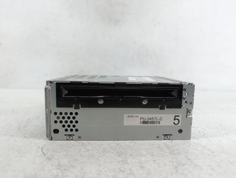 compare product 2012-2012 Ford Explorer Am Fm Cd Player Radio Receiver 387619