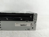 2012-2012 Ford Explorer Am Fm Cd Player Radio Receiver 387619 - Oemusedautoparts1.com