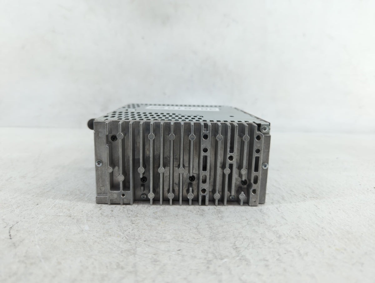 2012-2012 Ford Explorer Am Fm Cd Player Radio Receiver 387619 - Oemusedautoparts1.com