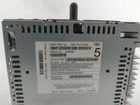 2012-2012 Ford Explorer Am Fm Cd Player Radio Receiver 387619 - Oemusedautoparts1.com