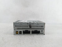 2012-2012 Ford Explorer Am Fm Cd Player Radio Receiver 387619 - Oemusedautoparts1.com