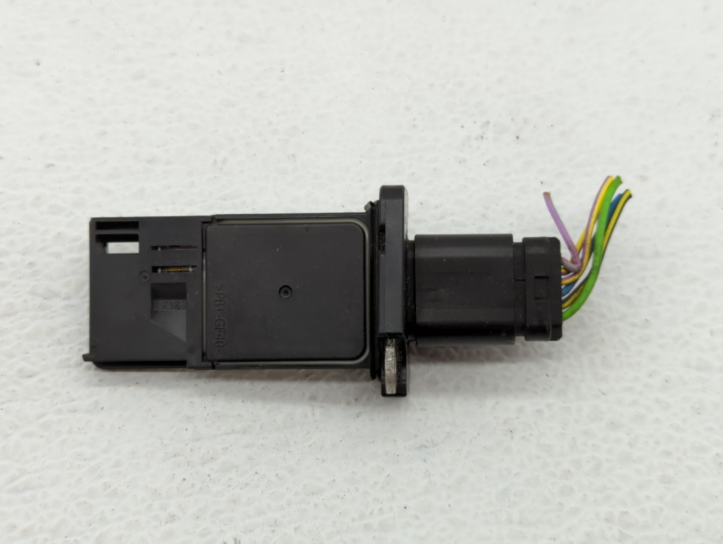 2004-2012 Ford Explorer Mass Air Flow Meter Maf - Oemusedautoparts1.com