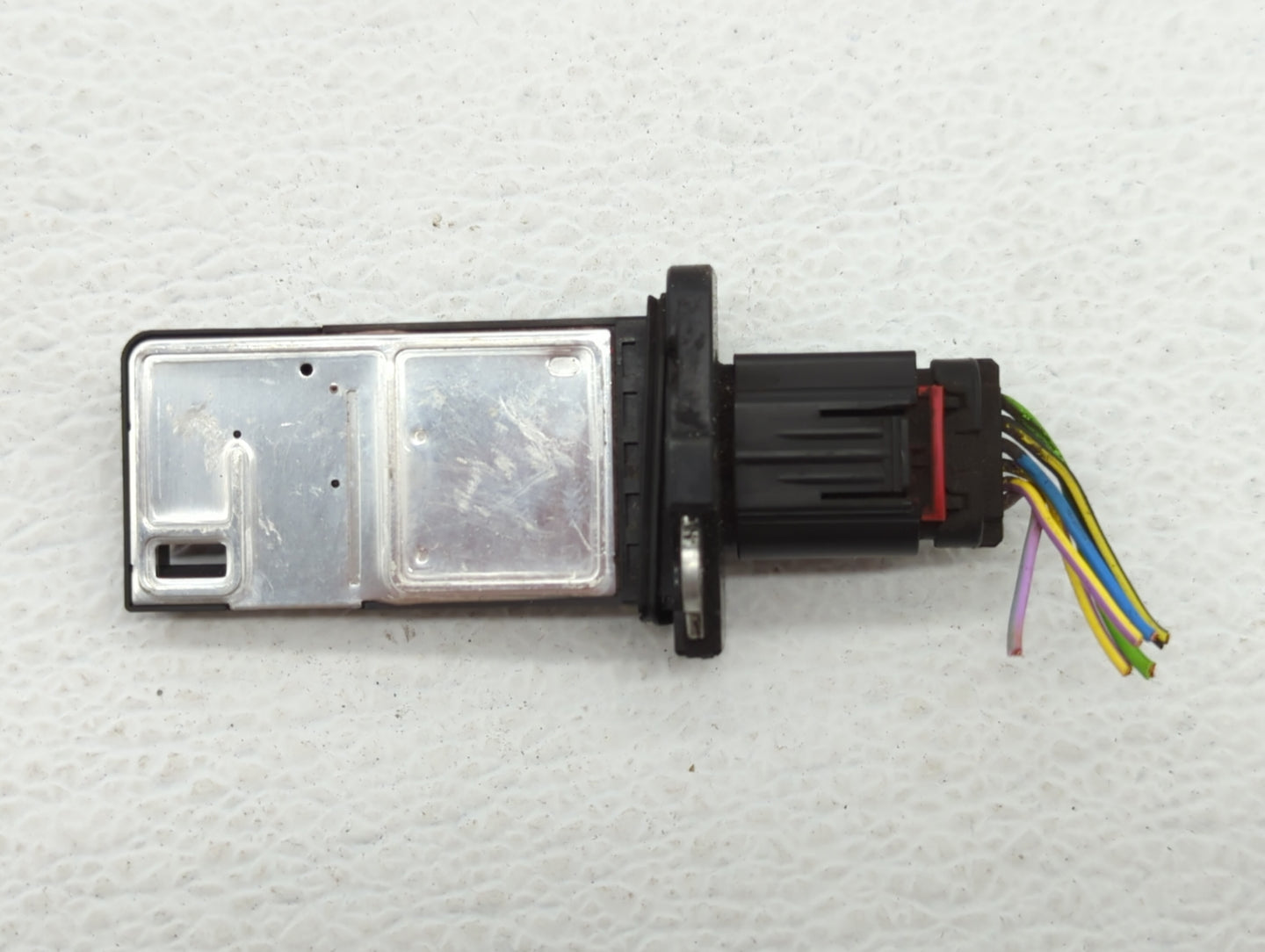 2004-2012 Ford Explorer Mass Air Flow Meter Maf - Oemusedautoparts1.com