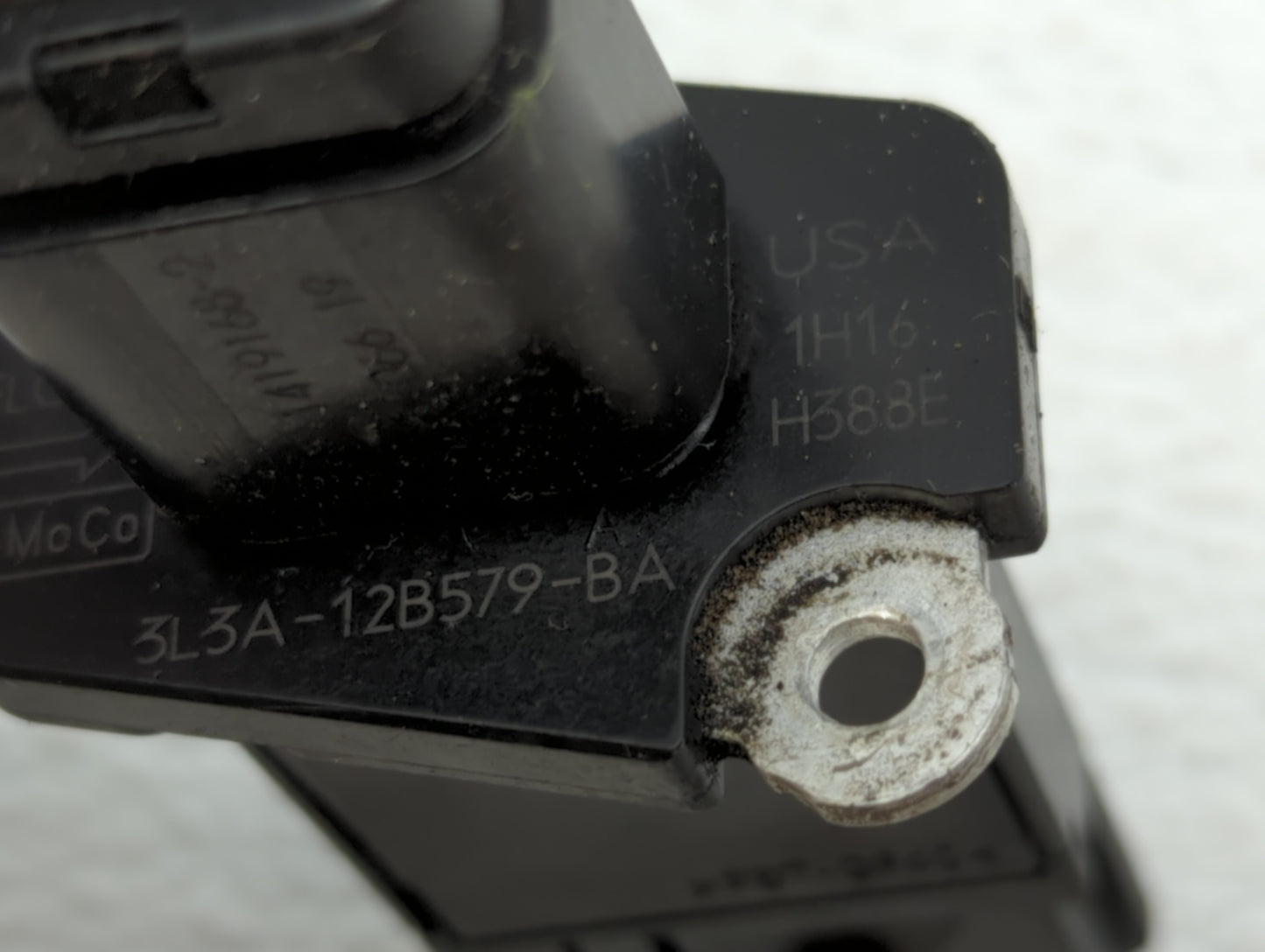 2004-2012 Ford Explorer Mass Air Flow Meter Maf - Oemusedautoparts1.com