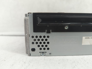 2012 Ford Explorer Radio AM FM Cd Player Receiver Replacement P/N:CB5T-19C107-BC CB5T-19C107-BB Fits OEM Used Auto Parts