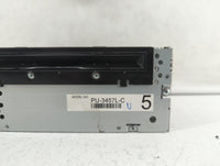 2012 Ford Explorer Radio AM FM Cd Player Receiver Replacement P/N:CB5T-19C107-BC CB5T-19C107-BB Fits OEM Used Auto Parts - O