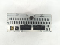 2012 Ford Explorer Radio AM FM Cd Player Receiver Replacement P/N:CB5T-19C107-BC CB5T-19C107-BB Fits OEM Used Auto Parts - O