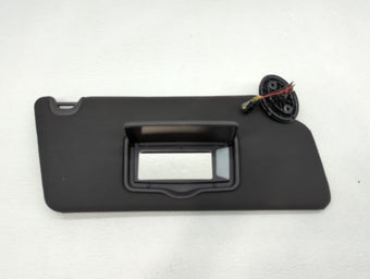 compare product 2011-2015 Ford Explorer Sun Visor Shade Replacement Passenger Right Mirror Fits Fits 2011 2012 2013 2014 2015 OEM Used Auto Parts