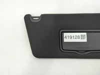 2011-2015 Ford Explorer Sun Visor Shade Replacement Passenger Right Mirror Fits Fits 2011 2012 2013 2014 2015 OEM Used Auto 