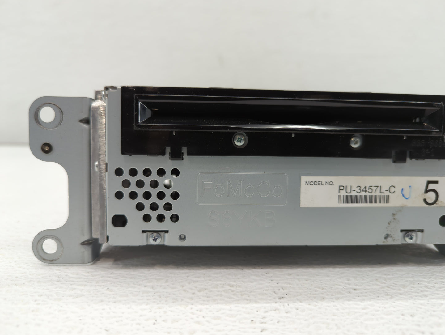 2012-2012 Ford Explorer Undefined - Oemusedautoparts1.com
