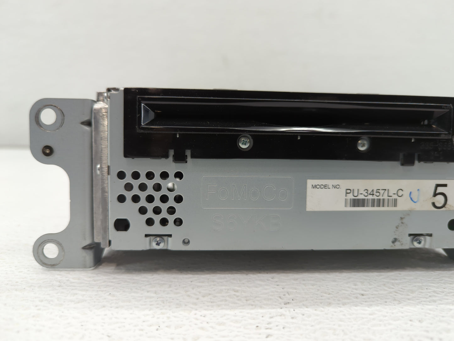 2012-2012 Ford Explorer Undefined - Oemusedautoparts1.com