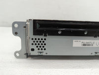 2012-2012 Ford Explorer Am Fm Cd Player Radio Receiver - Oemusedautoparts1.com