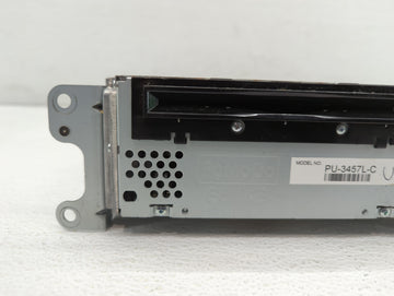 2012-2012 Ford Explorer Am Fm Cd Player Radio Receiver