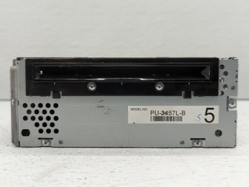 2012-2012 Ford Explorer Am Fm Cd Player Radio Receiver - Oemusedautoparts1.com