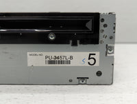2012-2012 Ford Explorer Am Fm Cd Player Radio Receiver - Oemusedautoparts1.com