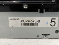 2012-2012 Ford Explorer Am Fm Cd Player Radio Receiver - Oemusedautoparts1.com