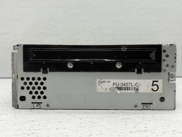 2012-2012 Ford Explorer Am Fm Cd Player Radio Receiver - Oemusedautoparts1.com
