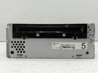 compare product 2012-2012 Ford Explorer Am Fm Cd Player Radio Receiver 451743
