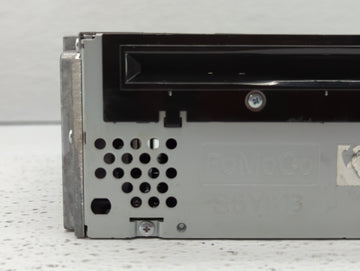 2012-2012 Ford Explorer Am Fm Cd Player Radio Receiver