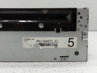 2012-2012 Ford Explorer Am Fm Cd Player Radio Receiver 451743 - Oemusedautoparts1.com