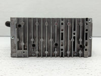 2012-2012 Ford Explorer Am Fm Cd Player Radio Receiver 451743 - Oemusedautoparts1.com