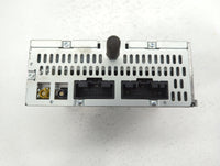 2012-2012 Ford Explorer Am Fm Cd Player Radio Receiver - Oemusedautoparts1.com
