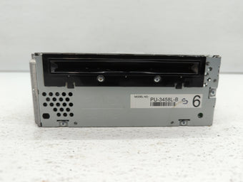 compare product 2012-2012 Ford Explorer Am Fm Cd Player Radio Receiver