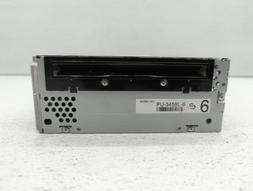 2012-2012 Ford Explorer Am Fm Cd Player Radio Receiver - Oemusedautoparts1.com