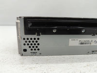 2012-2012 Ford Explorer Am Fm Cd Player Radio Receiver - Oemusedautoparts1.com