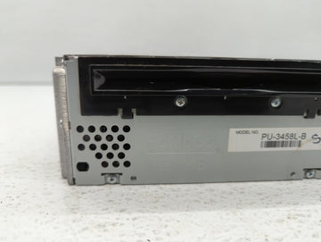 2012-2012 Ford Explorer Am Fm Cd Player Radio Receiver