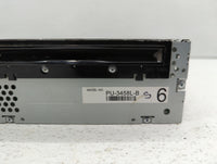 2012-2012 Ford Explorer Am Fm Cd Player Radio Receiver - Oemusedautoparts1.com