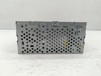 2012-2012 Ford Explorer Am Fm Cd Player Radio Receiver - Oemusedautoparts1.com