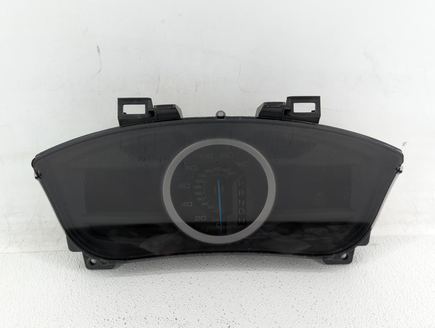 2012 Ford Explorer Instrument Cluster Speedometer Gauges P/N:CB5T-10849-GF CB5T-10849-GD Fits OEM Used Auto Parts - Oemuseda