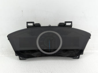 compare product 2012 Ford Explorer Instrument Cluster Speedometer Gauges P/N:CB5T-10849-GF CB5T-10849-GD Fits OEM Used Auto Parts