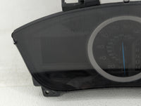 2012 Ford Explorer Instrument Cluster Speedometer Gauges P/N:CB5T-10849-GF CB5T-10849-GD Fits OEM Used Auto Parts - Oemuseda