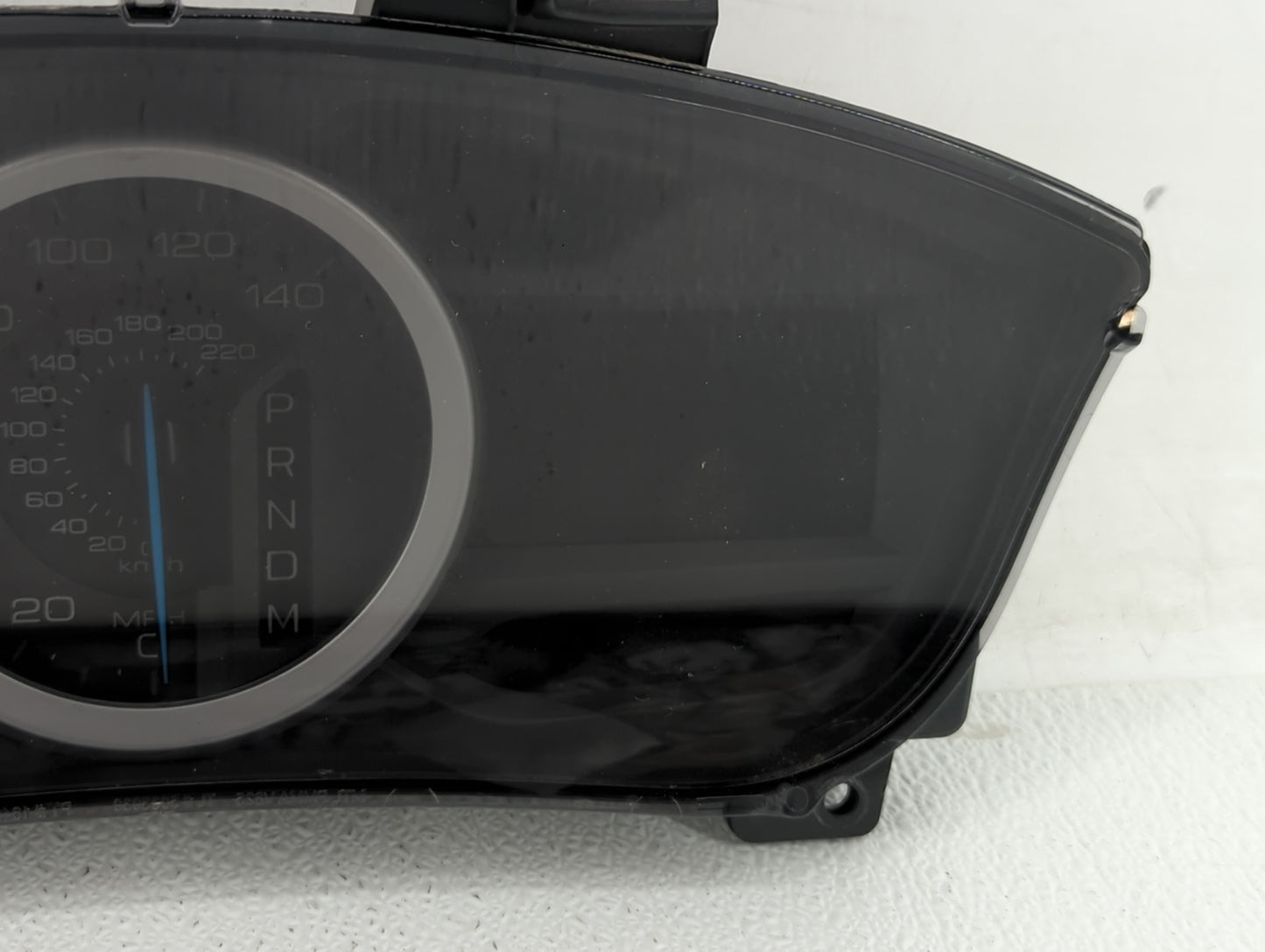 2012 Ford Explorer Instrument Cluster Speedometer Gauges P/N:CB5T-10849-GF CB5T-10849-GD Fits OEM Used Auto Parts - Oemuseda