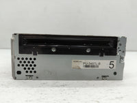 2012 Ford Explorer Radio AM FM Cd Player Receiver Replacement P/N:CB5T-19C107-BB CB5T-19C107-AB Fits OEM Used Auto Parts - O