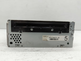 compare product 2012 Ford Explorer Radio AM FM Cd Player Receiver Replacement P/N:CB5T-19C107-BB CB5T-19C107-AB Fits OEM Used Auto Parts