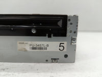 2012 Ford Explorer Radio AM FM Cd Player Receiver Replacement P/N:CB5T-19C107-BB CB5T-19C107-AB Fits OEM Used Auto Parts - O