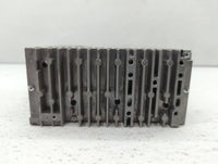 2012 Ford Explorer Radio AM FM Cd Player Receiver Replacement P/N:CB5T-19C107-BB CB5T-19C107-AB Fits OEM Used Auto Parts - O