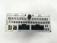 2012 Ford Explorer Radio AM FM Cd Player Receiver Replacement P/N:CB5T-19C107-BB CB5T-19C107-AB Fits OEM Used Auto Parts - O