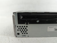 2012-2012 Ford Explorer Am Fm Cd Player Radio Receiver - Oemusedautoparts1.com