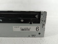 2012-2012 Ford Explorer Am Fm Cd Player Radio Receiver - Oemusedautoparts1.com