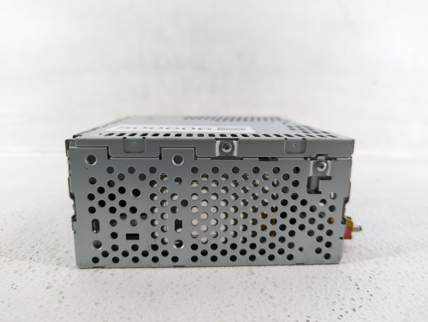 2012-2012 Ford Explorer Am Fm Cd Player Radio Receiver - Oemusedautoparts1.com