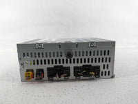 2012-2012 Ford Explorer Am Fm Cd Player Radio Receiver - Oemusedautoparts1.com