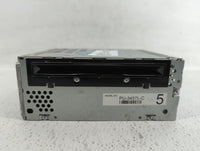2012 Ford Explorer Radio AM FM Cd Player Receiver Replacement P/N:CB5T-19C107-BC CB5T-19C107-BB Fits OEM Used Auto Parts - O