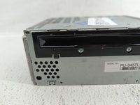2012 Ford Explorer Radio AM FM Cd Player Receiver Replacement P/N:CB5T-19C107-BC CB5T-19C107-BB Fits OEM Used Auto Parts - O
