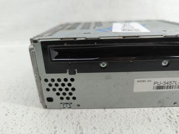 2012 Ford Explorer Radio AM FM Cd Player Receiver Replacement P/N:CB5T-19C107-BC CB5T-19C107-BB Fits OEM Used Auto Parts